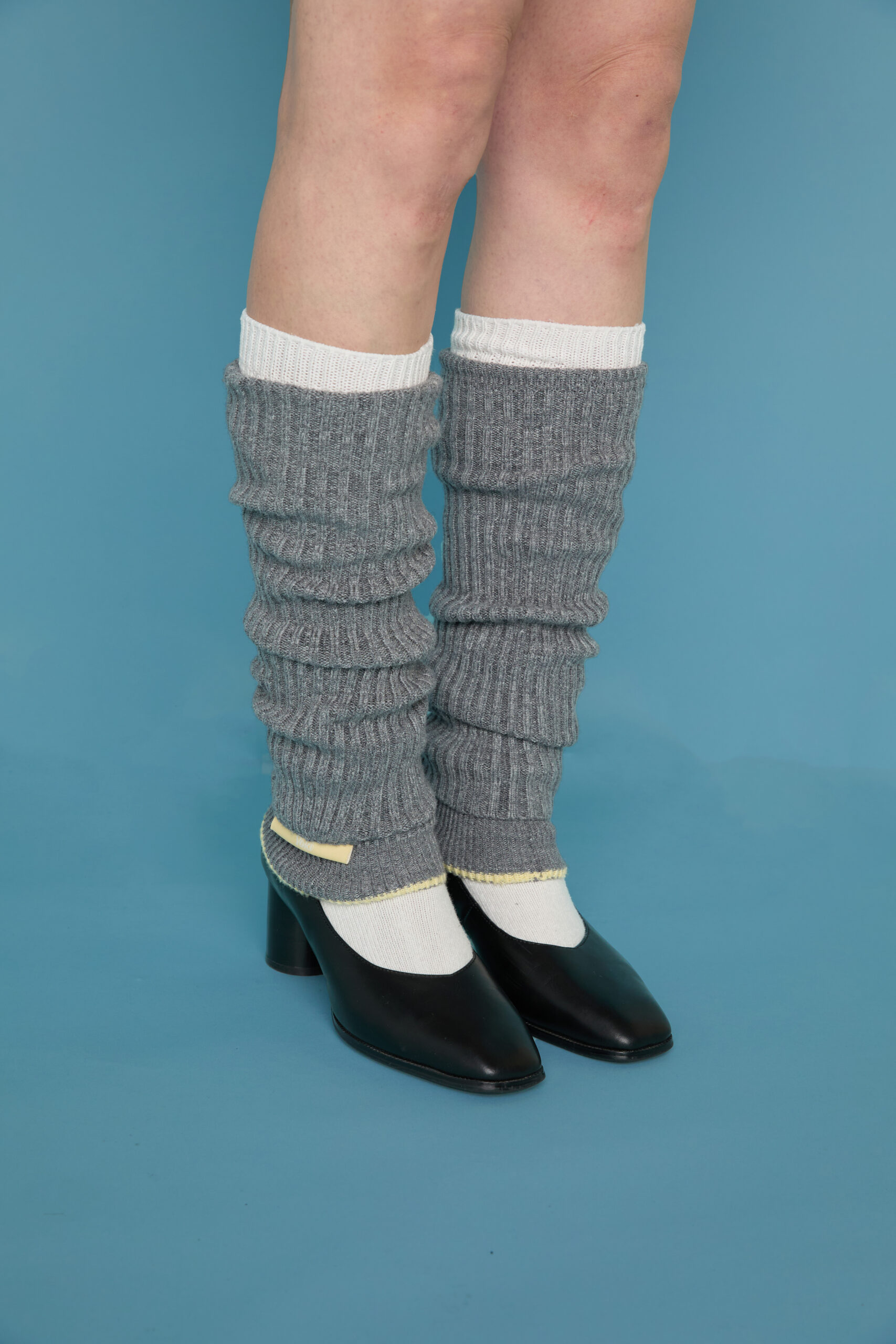 アーム＆レッグウォーマー